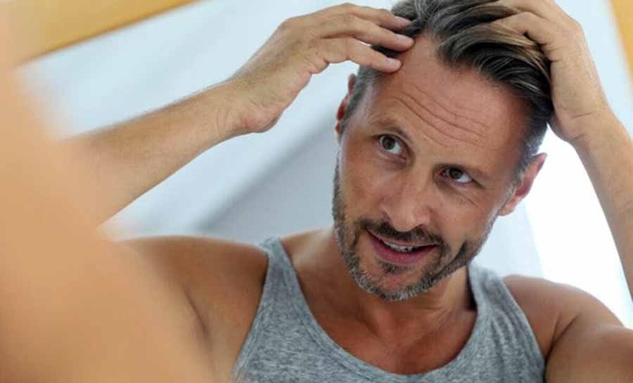 Saiba como os problemas de saúde podem afetar os cabelos