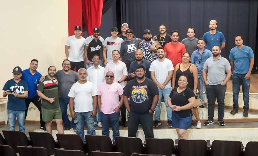 Artistas e bandas acreanas prometem muita folia nas cinco noites de Carnaval em Rio Branco