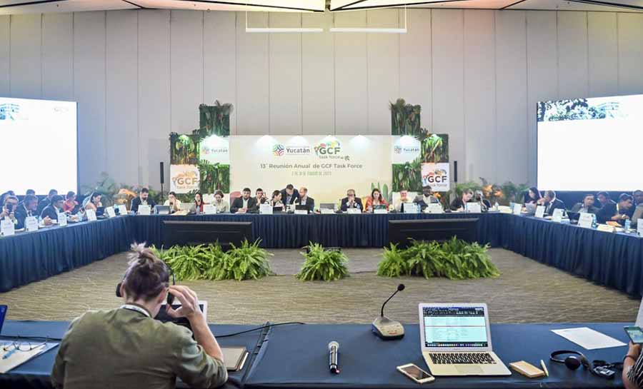 Acre é escolhido para sediar a reunião anual de governadores pelo Clima e Florestas em 2025