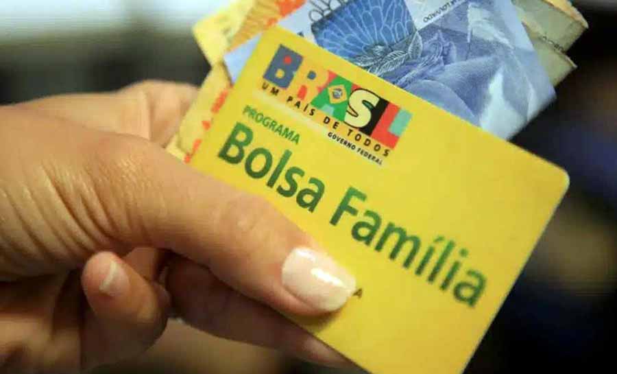 Bolsa Família pode ter aumento conforme número de filhos, diz ministro do Desenvolvimento Social