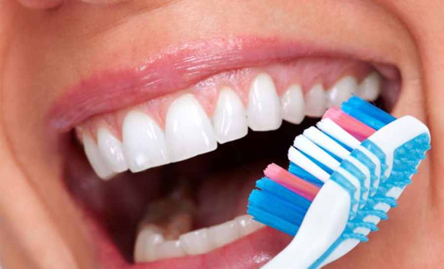 Em quanto tempo devemos substituir a escova de dente