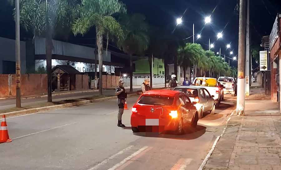 Durante Carnaval, Acre não registra mortes no trânsito