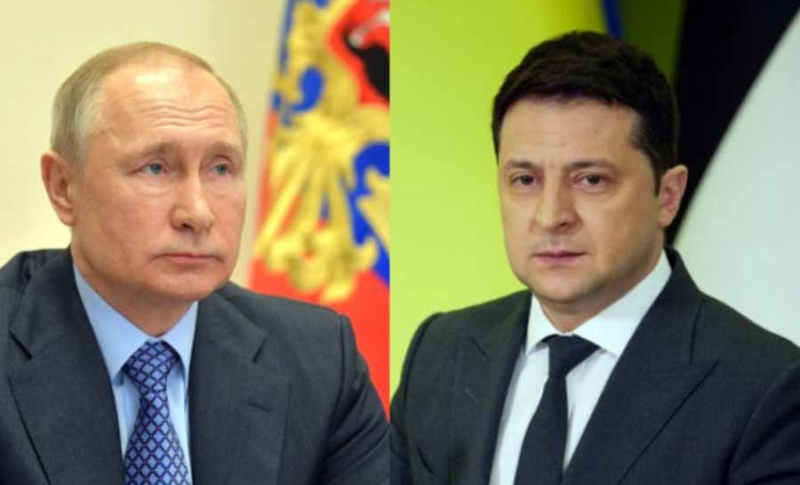 Kremlin diz não ver espaço para fim do conflito com a Ucrânia