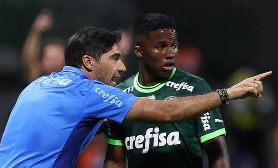 Palmeiras deve ser obrigado a poupar quatro jogadores na última rodada do Paulistão