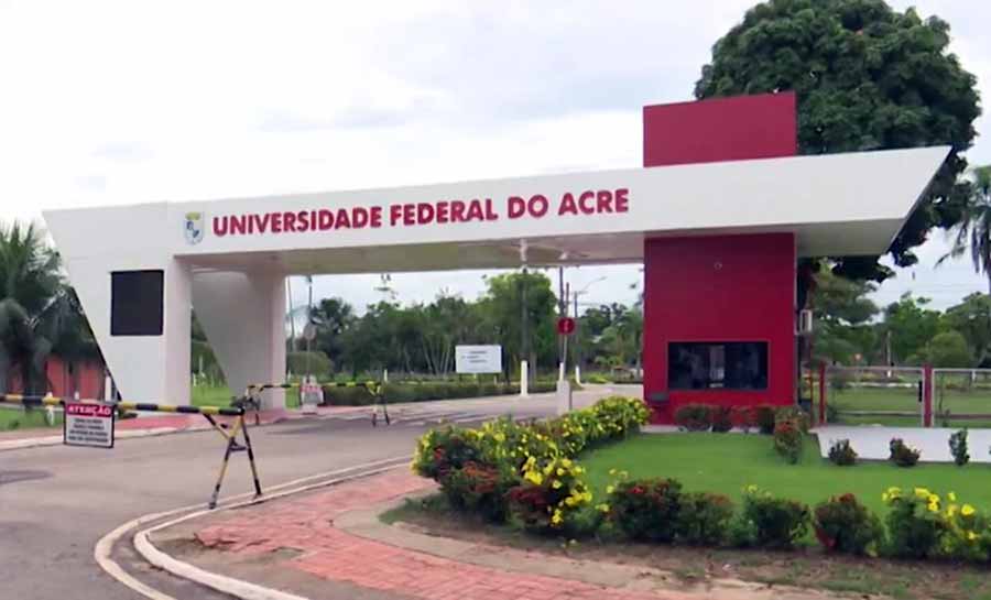 MPF recomenda mudança nos nomes de blocos da Ufac que homenageiam pessoas ligadas à ditadura militar