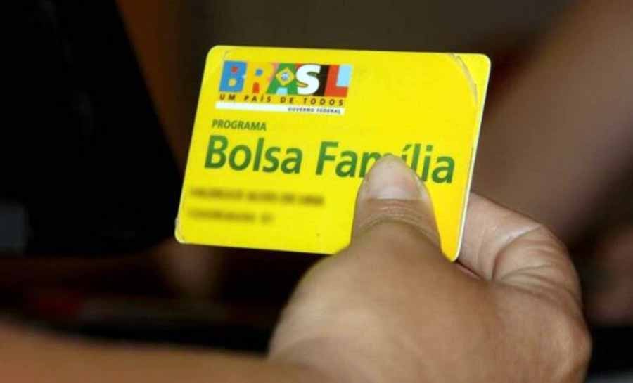 Novo Bolsa Família terá adicional de R$ 50 para famílias maiores
