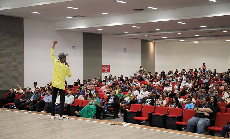 Sebrae comemora 32 anos de atuação no Acre