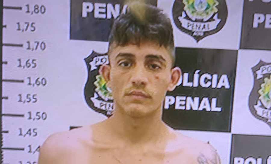 Detento é morto durante briga dentro de presídio de Rio Branco; outro preso ficou ferido