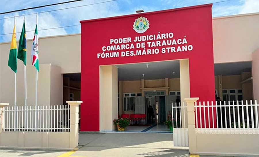 Homem deve pagar mais de R$ 52 mil de indenização para filho por abandono afetivo no Acre