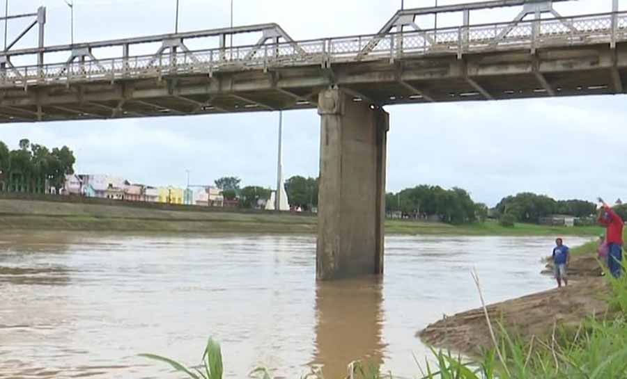 Defesa Civil aponta baixa quantidade de chuvas em março e alerta para período de estiagem em Rio Branco