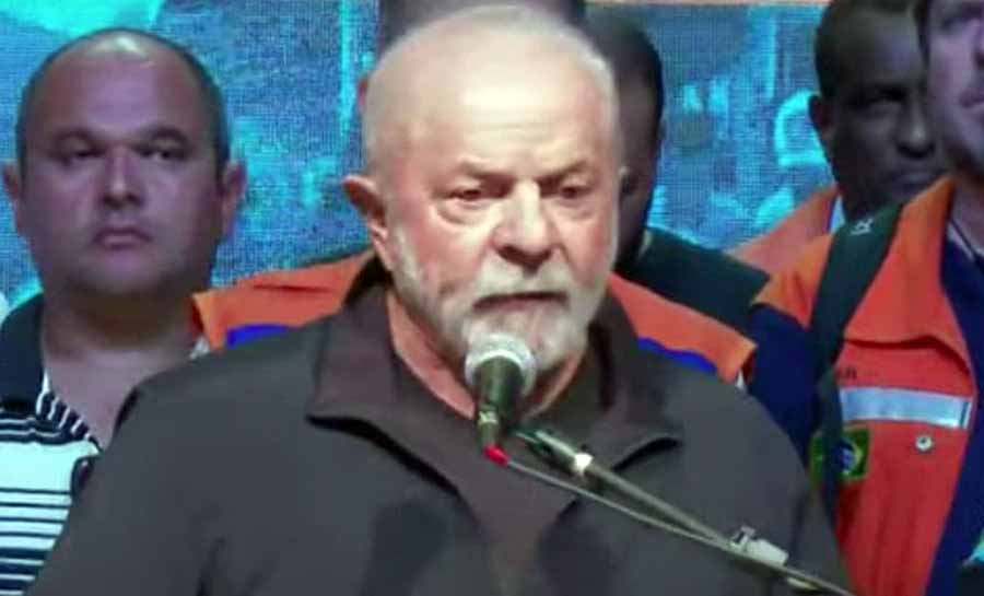 Lula pede que ministros não façam anúncios sem aval do Planalto
