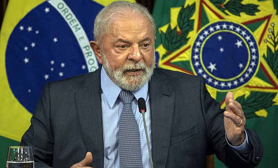 Lula e Alckmin ensaiam aproximar relações com militares