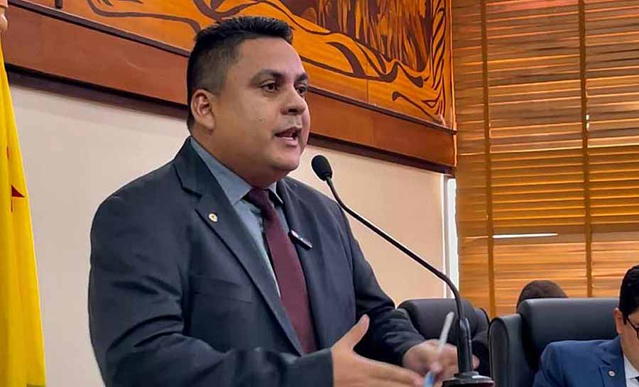 Gilberto Lira diz que recebeu reclamações de produtores em Sena Madureira e vai reunir com secretário Tchê em busca de apoio