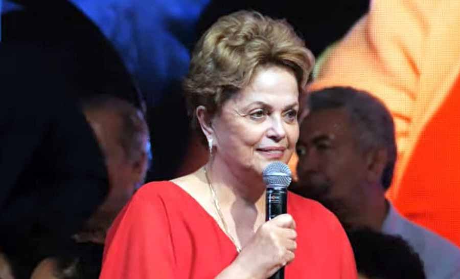 Dilma Rousseff é confirmada como presidente do Banco dos Brics
