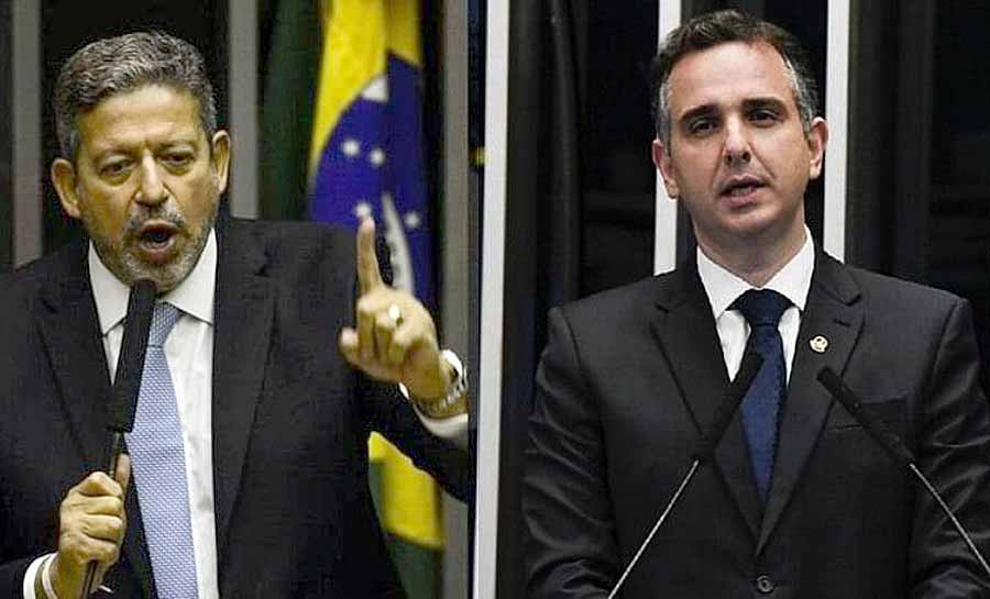 Lira e Pacheco negociam acordo por MPs, mas senadores resistem a ideia
