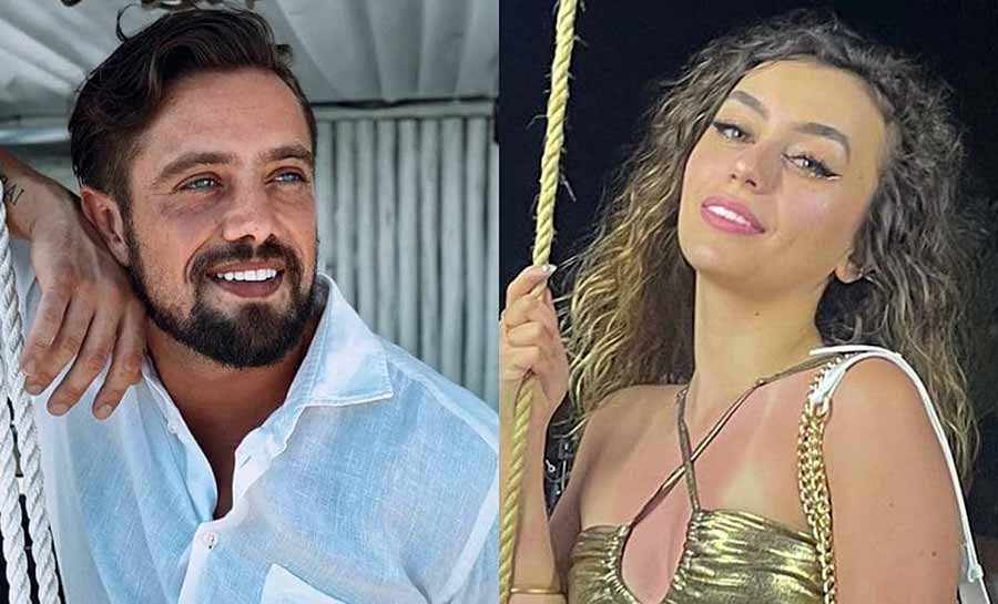 Rafael Cardoso manda indireta para haters após fim do namoro
