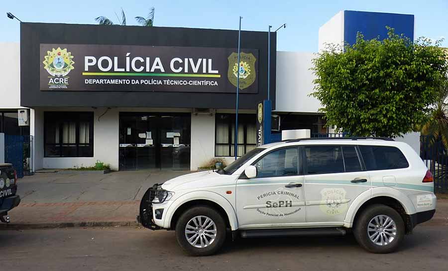 Criminosos matam homem enquanto motorista de aplicativo é mantido refém em bairro de Rio Branco