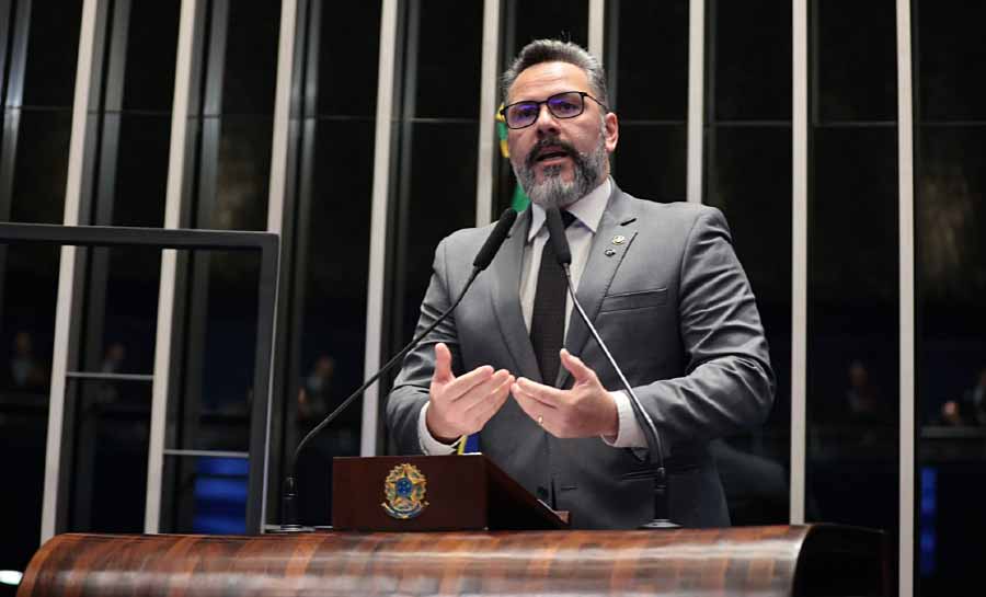 Sob coordenação de Alan Rick, parlamentares do Acre se reunirão com o presidente do IBAMA