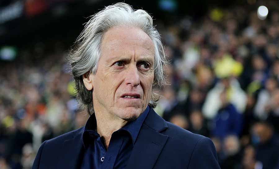 O que aproxima e o que afasta Jorge Jesus do Flamengo; confira pontos-chave