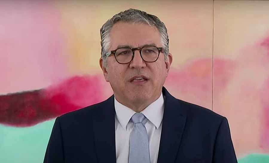 Padilha diz que governo vai apoiar instalação de CPMI do 8 de janeiro