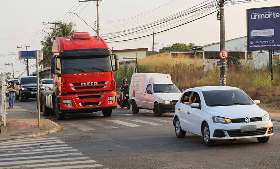 Conheça as regras do Contran para utilização de películas automotivas