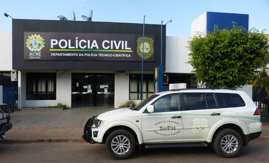 Homem é assassinado com dois tiros na Cidade do Povo, em Rio Branco