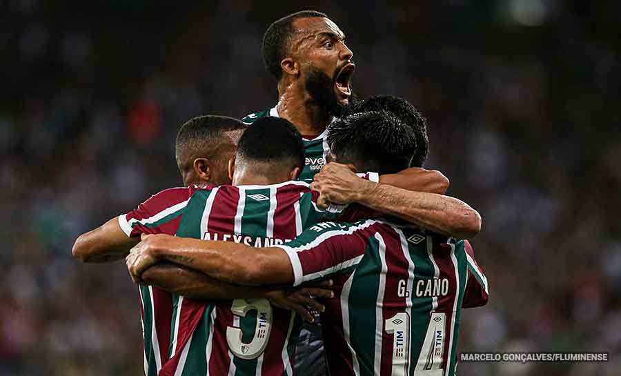 Análise: Fluminense 2023 mostra credenciais do “Dinizismo” para a América em atropelo histórico