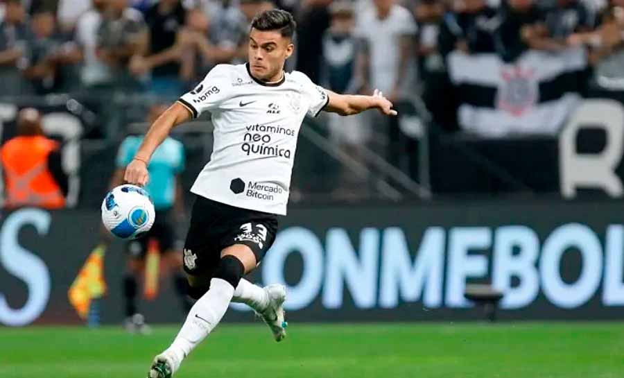 Corinthians tem desfalque de peso para encarar o Botafogo
