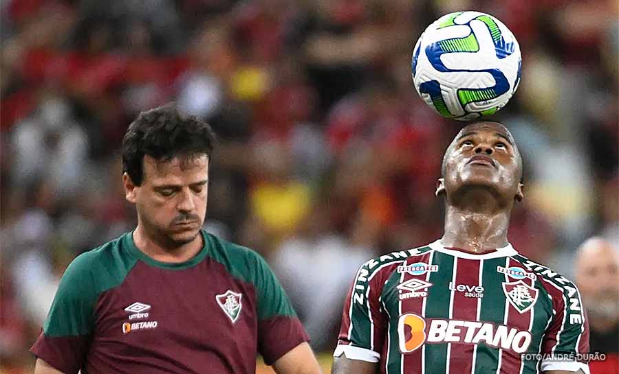 Análise: Fluminense sobrevive no Maracanã e sai no lucro com empate