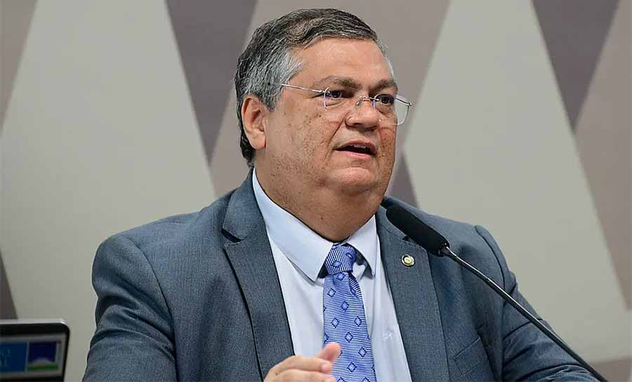 Ministro da Justiça e Segurança Pública, Flávio Dino, cumpre agenda no Acre nesta sexta-feira (19)