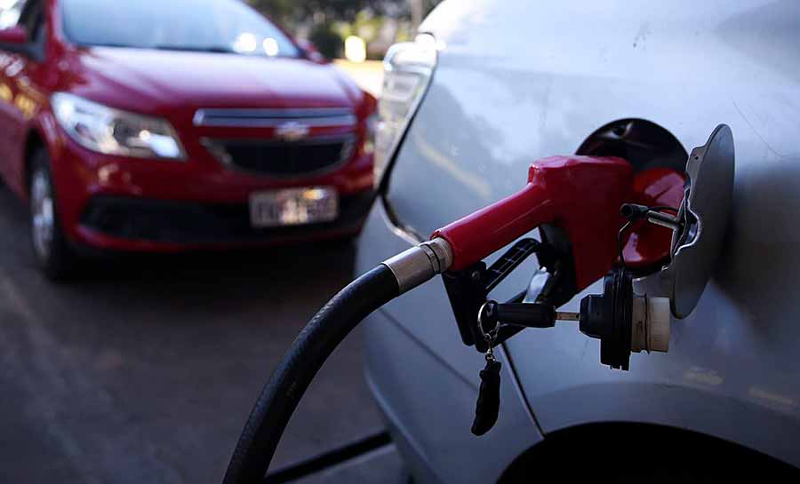 Confaz divulga nova tabela de preços médios de combustíveis