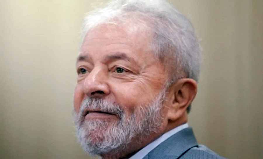Lula parabeniza Erdogan por reeleição na Turquia