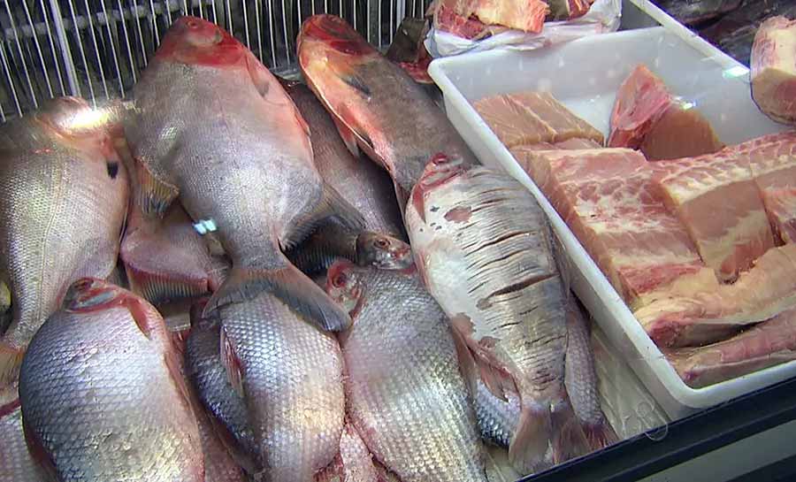 Estudo detecta ingestão de mercúrio 31,5 vezes acima do recomendado em peixes no Acre