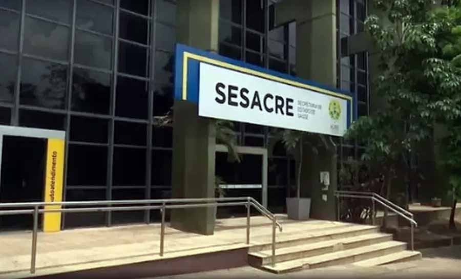 Em edição extra do DOE, governo nomeia mais 360 aprovados no concurso da Sesacre