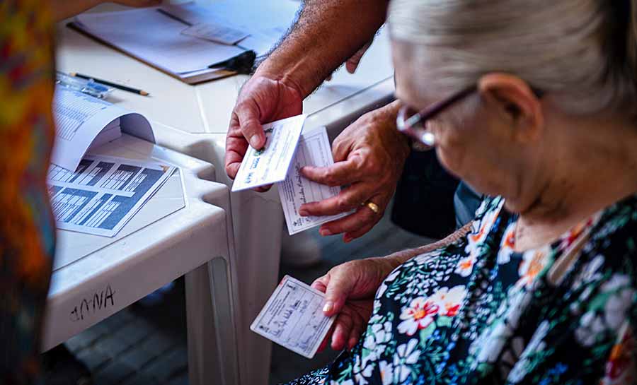 Campanha de vacinação contra a gripe no Acre será prorrogada até o dia 31 de agosto