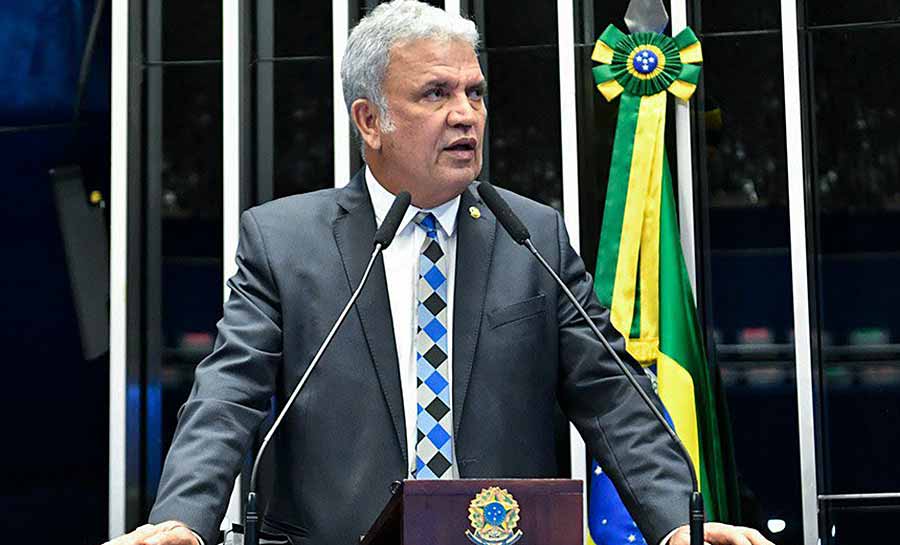 Para Petecão, o Programa de renegociação de dívidas vai aliviar a vida dos brasileiros