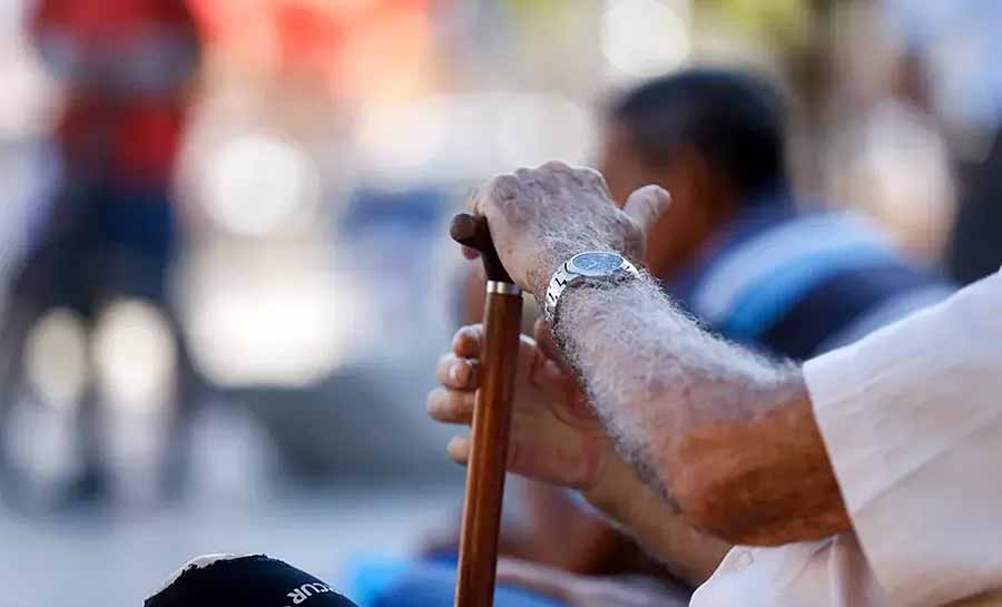 Acre registra mais de 100 denúncias de violência contra idosos nos primeiros meses de 2023