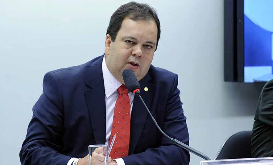 Líder do União Brasil diz que não há data para mudança em ministério