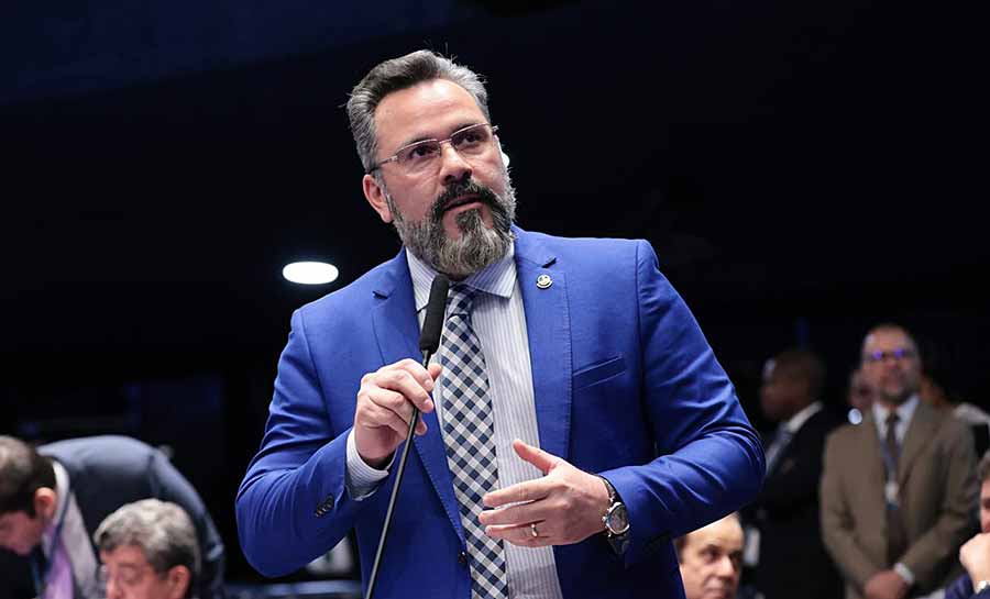 Senador Alan Rick quer incluir motocicletas na MP dos Carros Populares