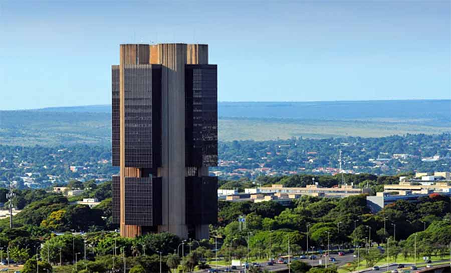 Negacionismo no Banco Central