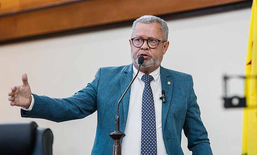 Afonso Fernandes defende permanência de agentes provisórios do ISE até transito em julgado no STF