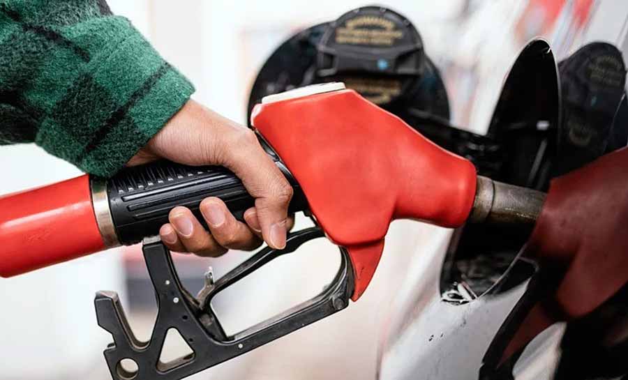 Preço dos combustíveis fecha junho em baixa, aponta Ticket Log