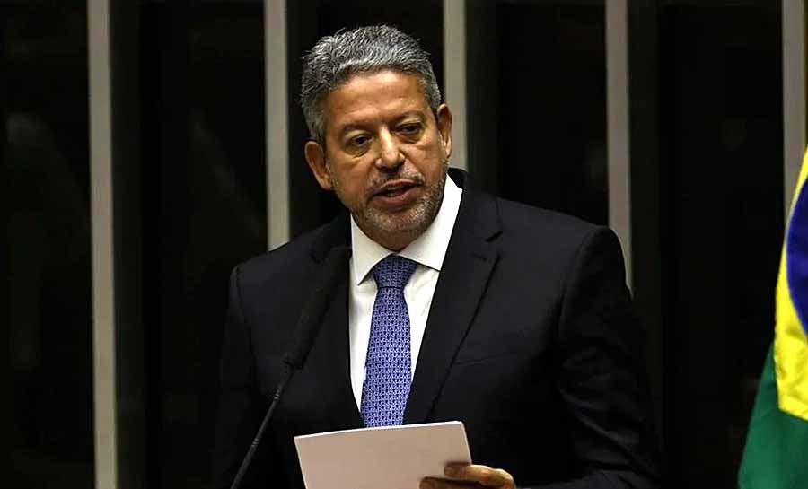 Reforma tributária: Lira ressalta opinião de Bolsonaro e apela ao PL