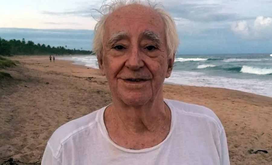 Morre dramaturgo Zé Celso Martinez, aos 86 anos, em São Paulo