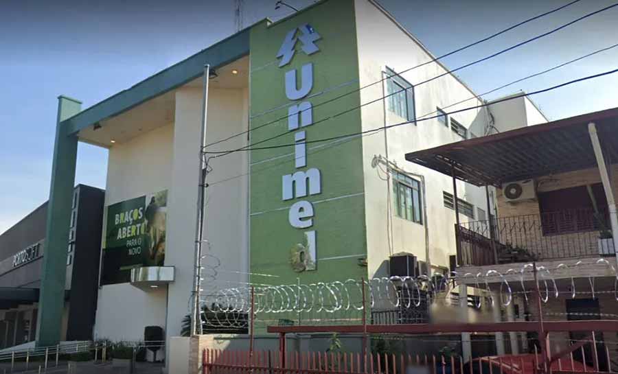 Unimed é cobrada sobre demora na construção de pronto atendimento infantil em Rio Branco