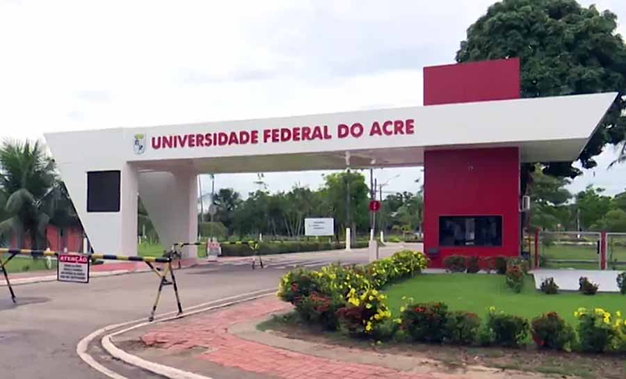 Ufac suspende aulas após rebelião em presídio de segurança máxima no Acre