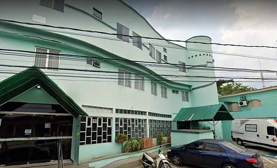 Único hospital infantil particular do Acre anuncia fim de contrato com a Unimed