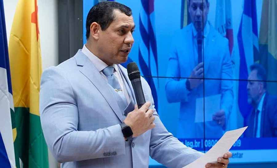 Coronel Ulysses será palestrante no Fórum Panameriacano sobre o Combate ao Crime Organizado Transnacional