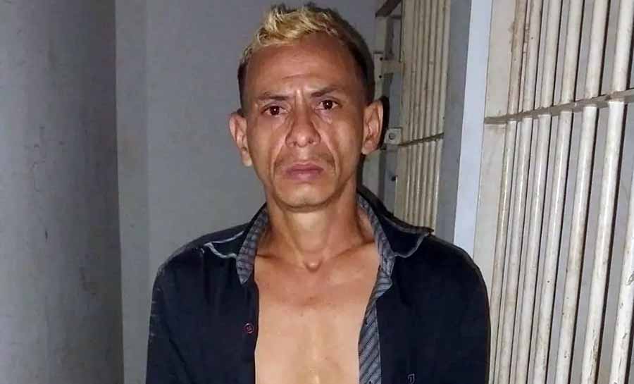 Justiça aceita denúncia e suspeito de latrocínio contra motoboy em Rio Branco vira réu