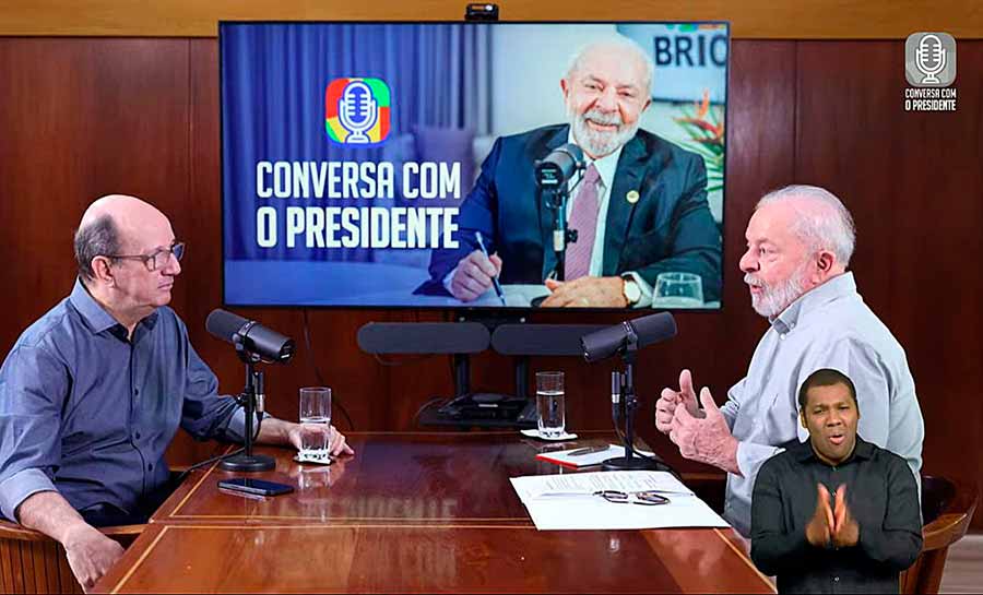 Presidente Lula diz que criará ministério para pequena e média empresa